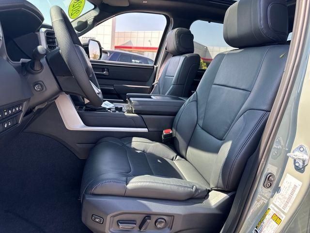 2026 Toyota Tundra 4WD Vehicle Photo in Jonesboro, AR 72404