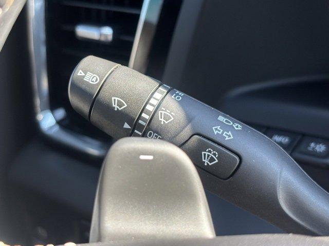 2024 GMC Sierra 1500 Vehicle Photo in ROCHESTER HILLS, MI 48307-2741