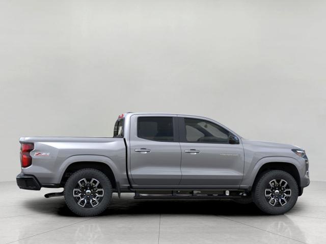 2026 Chevrolet Colorado Vehicle Photo in NEENAH, WI 54956-2243