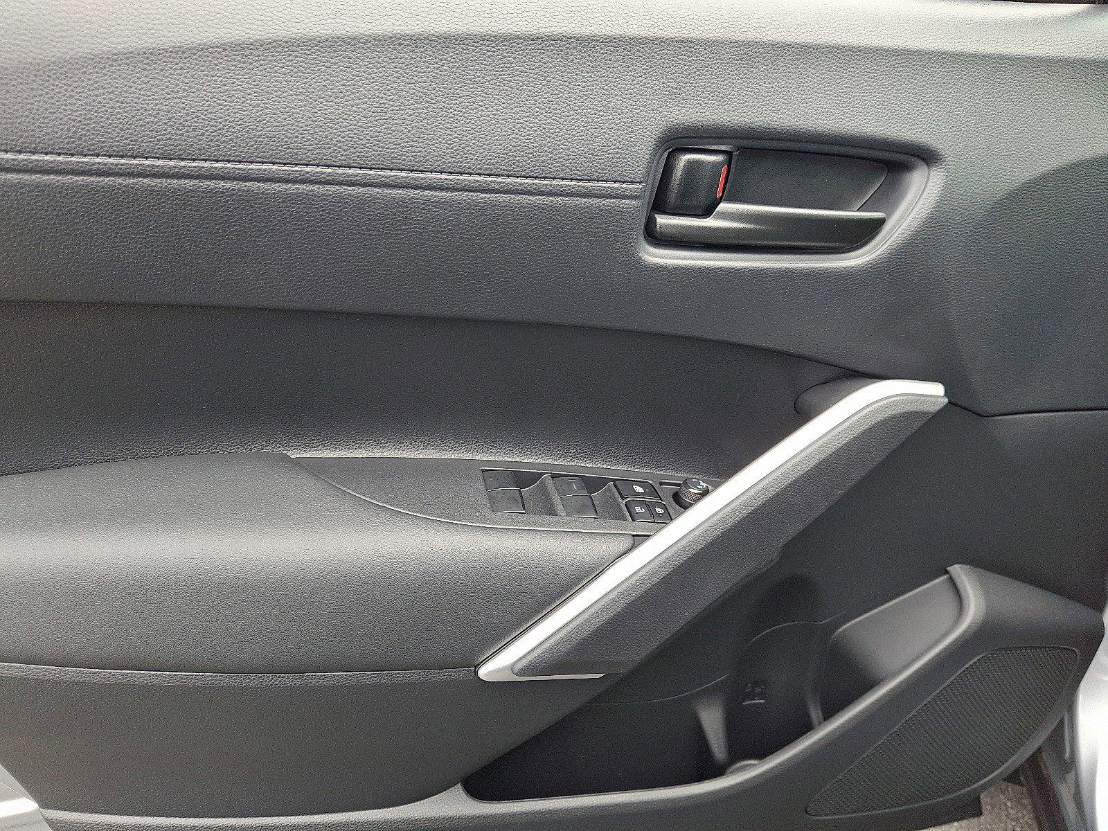 2024 Toyota Corolla Cross Vehicle Photo in Harrisburg, PA 17111