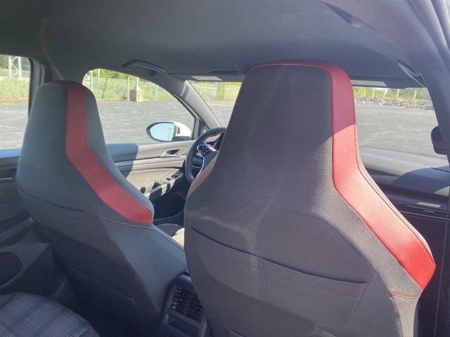 2024 Volkswagen Golf GTI Vehicle Photo in LANCASTER, PA 17601-0000