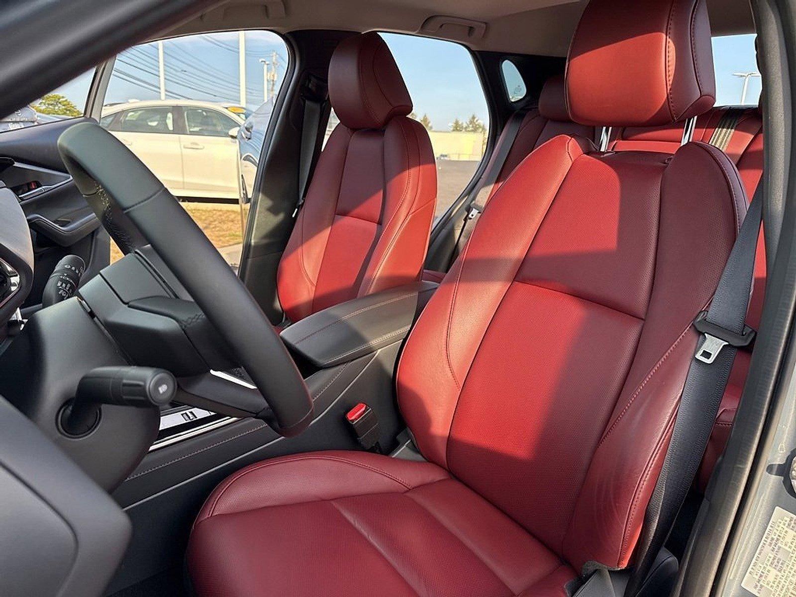 2024 Mazda CX-30 Vehicle Photo in Harrisburg, PA 17111