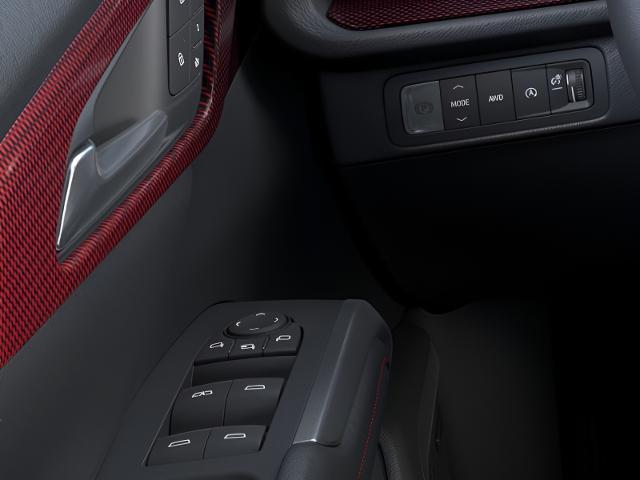 2026 Chevrolet Traverse Vehicle Photo in NEENAH, WI 54956-2243