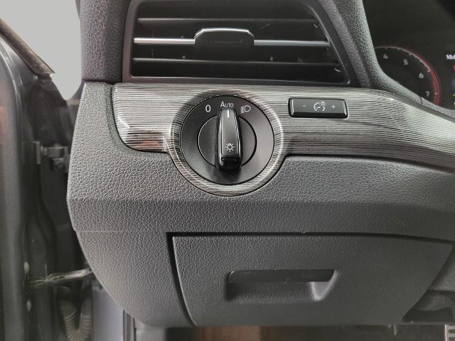 2020 Volkswagen Passat Vehicle Photo in NEENAH, WI 54956-2243