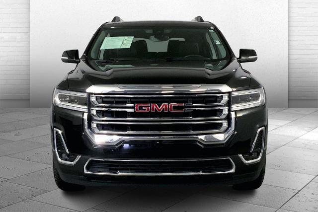 2023 GMC Acadia Vehicle Photo in KANSAS CITY, MO 64114-4502