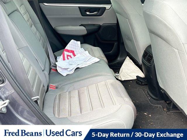 2017 Honda CR-V Vehicle Photo in Doylestown, PA 18902