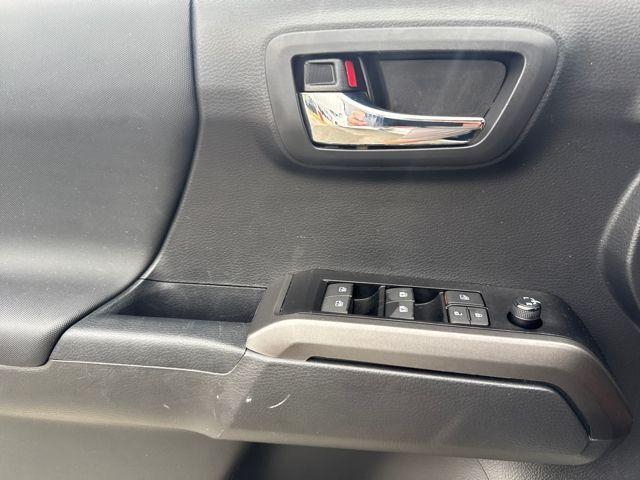 2023 Toyota Tacoma 4WD Vehicle Photo in Jonesboro, AR 72404