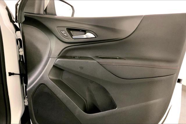 2022 Chevrolet Equinox Vehicle Photo in KANSAS CITY, MO 64114-4502