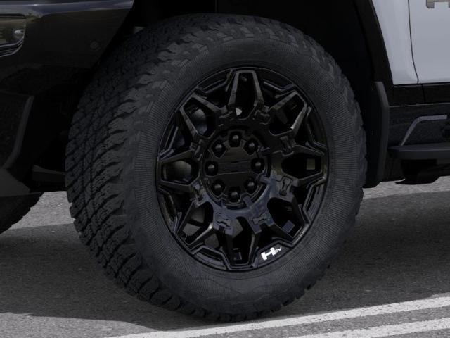 2026 GMC HUMMER EV SUV Vehicle Photo in TREVOSE, PA 19053-4984