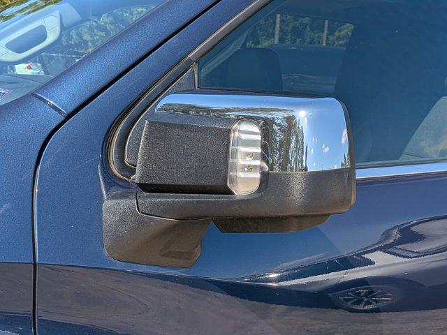 2019 Chevrolet Silverado 1500 Vehicle Photo in BRUNSWICK, GA 31525-1881