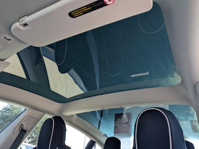 2022 Tesla Model 3 Vehicle Photo in San Antonio, TX 78209
