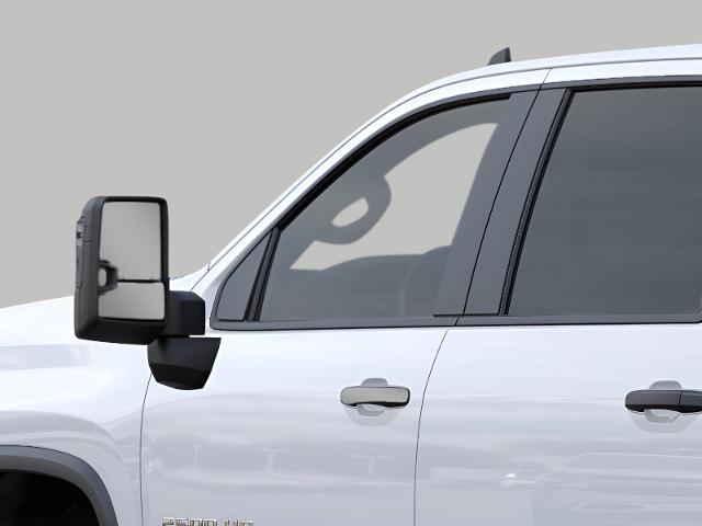 2026 Chevrolet Silverado 2500 HD Vehicle Photo in NEENAH, WI 54956-2243