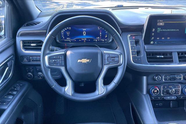2023 Chevrolet Tahoe Vehicle Photo in INDEPENDENCE, MO 64055-1314