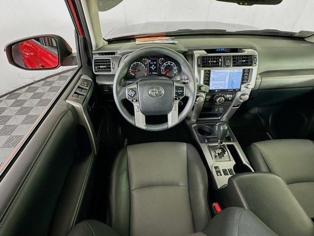 2020 Toyota 4Runner Vehicle Photo in Flemington, NJ 08822