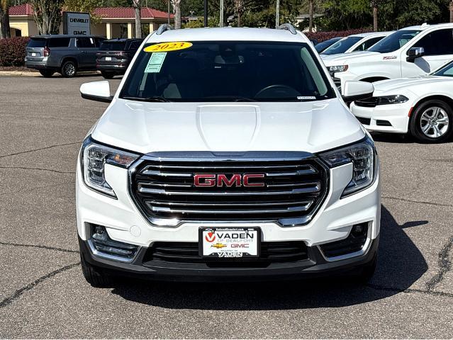 2023 GMC Terrain Vehicle Photo in BEAUFORT, SC 29906-4218