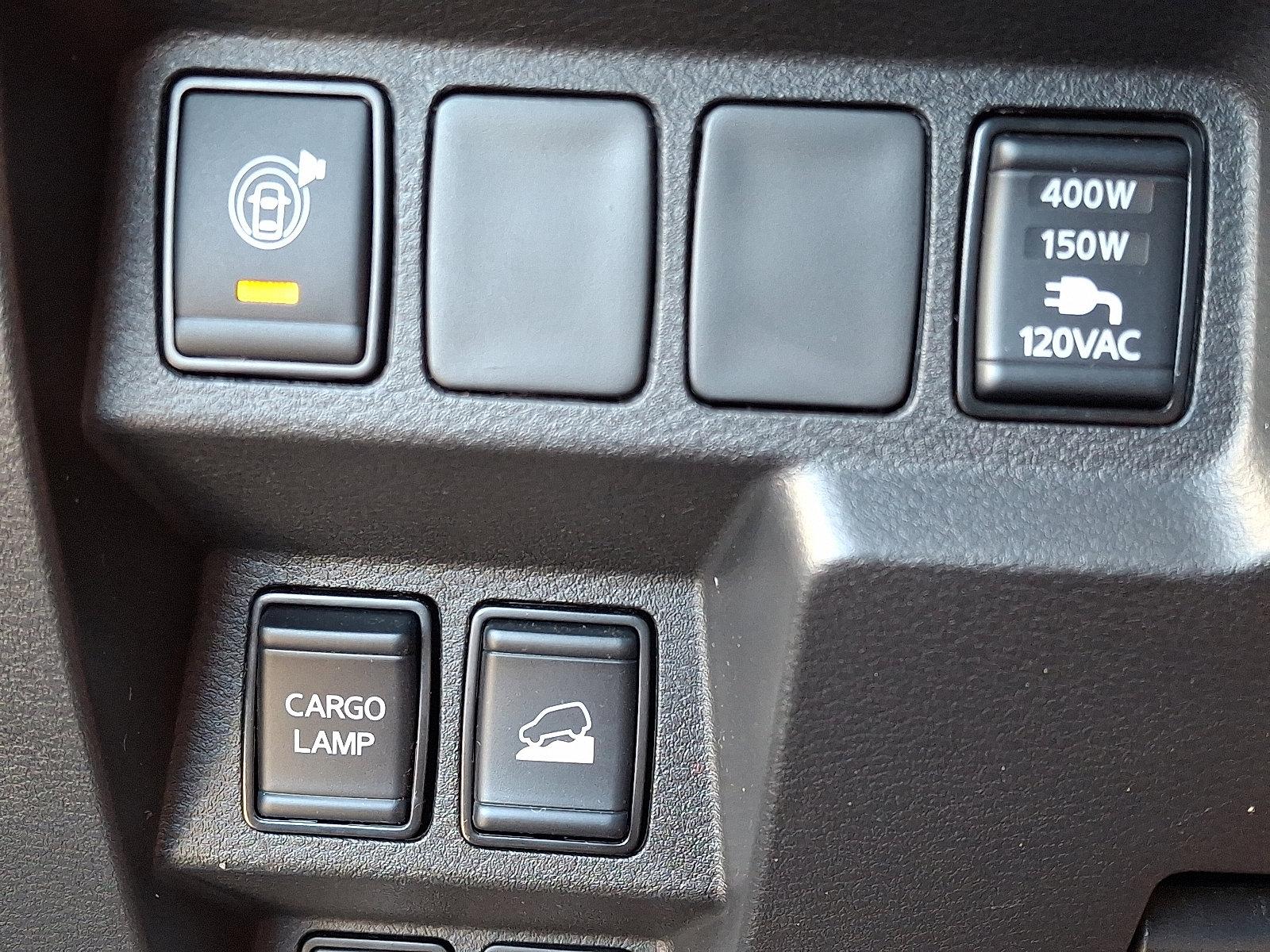 2023 Nissan Frontier Vehicle Photo in BETHLEHEM, PA 18017-9401