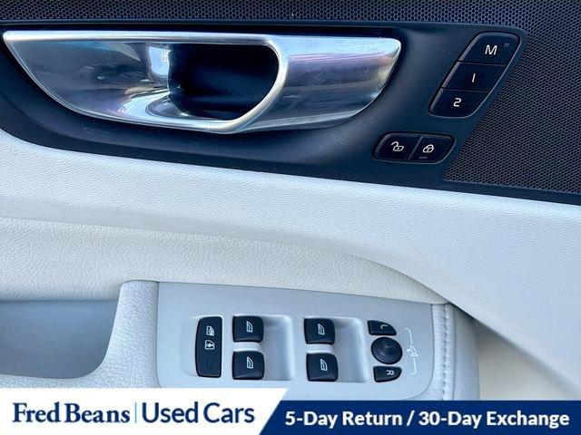 2021 Volvo XC60 Vehicle Photo in Doylestown, PA 18902
