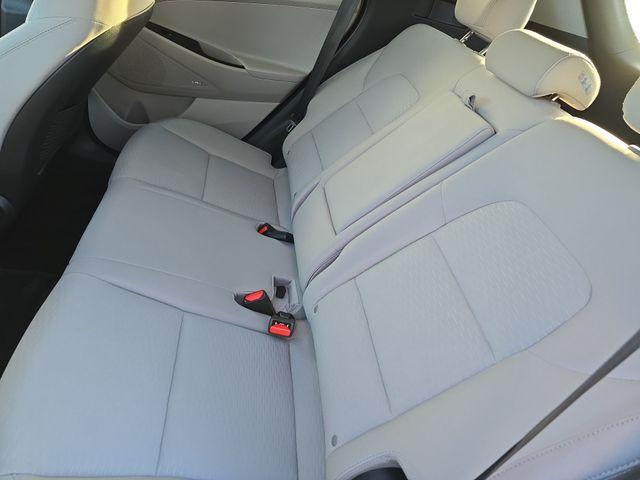 2021 Hyundai TUCSON Vehicle Photo in Pleasant Hills, PA 15236
