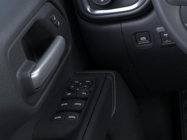 2026 Chevrolet Silverado 2500 HD Vehicle Photo in INDEPENDENCE, MO 64055-1314