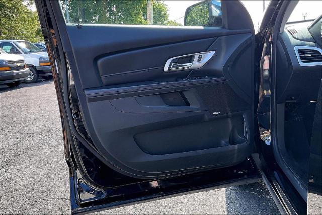 2015 GMC Terrain Vehicle Photo in INDEPENDENCE, MO 64055-1314
