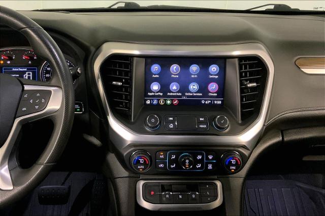 2023 GMC Acadia Vehicle Photo in INDEPENDENCE, MO 64055-1377