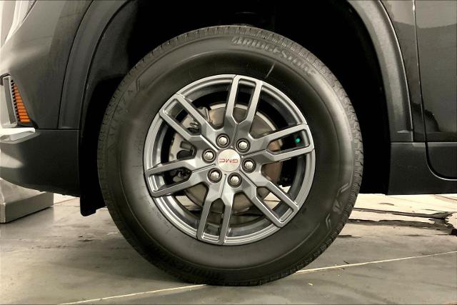 2025 GMC Acadia Vehicle Photo in KANSAS CITY, MO 64114-4545