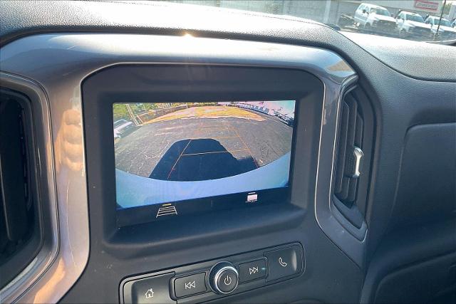 2020 Chevrolet Silverado 1500 Vehicle Photo in INDEPENDENCE, MO 64055-1314