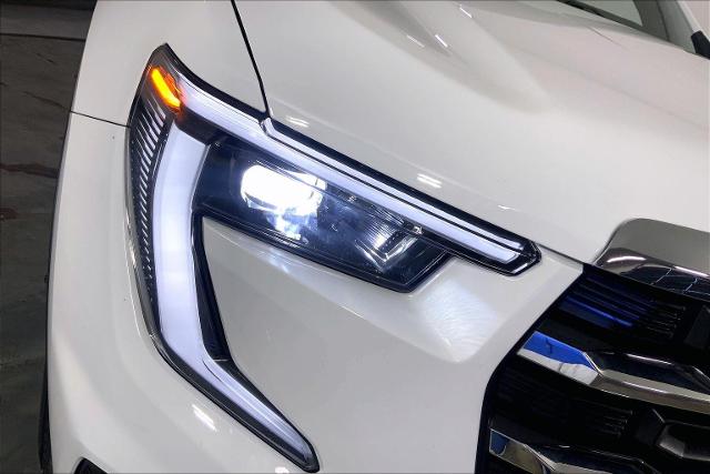 2025 GMC Acadia Vehicle Photo in INDEPENDENCE, MO 64055-1377