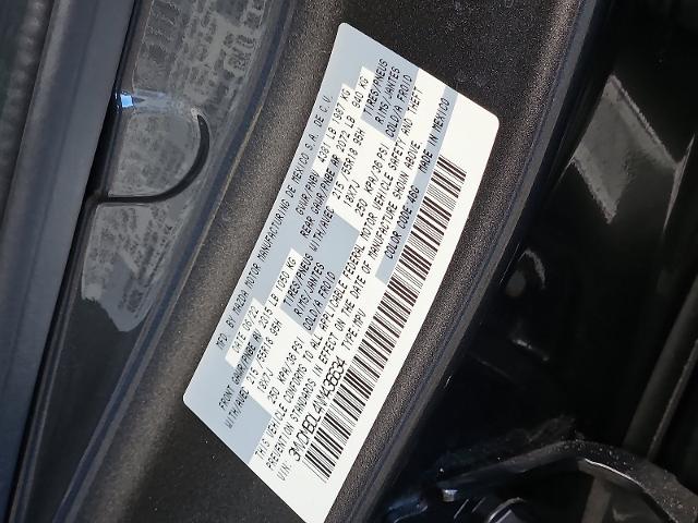 2022 Mazda CX-30 Vehicle Photo in TREVOSE, PA 19053-4984