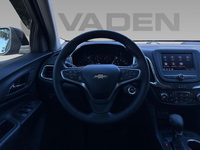 2022 Chevrolet Equinox Vehicle Photo in Savannah, GA 31419