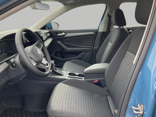 2026 Volkswagen Jetta Vehicle Photo in Oshkosh, WI 54904