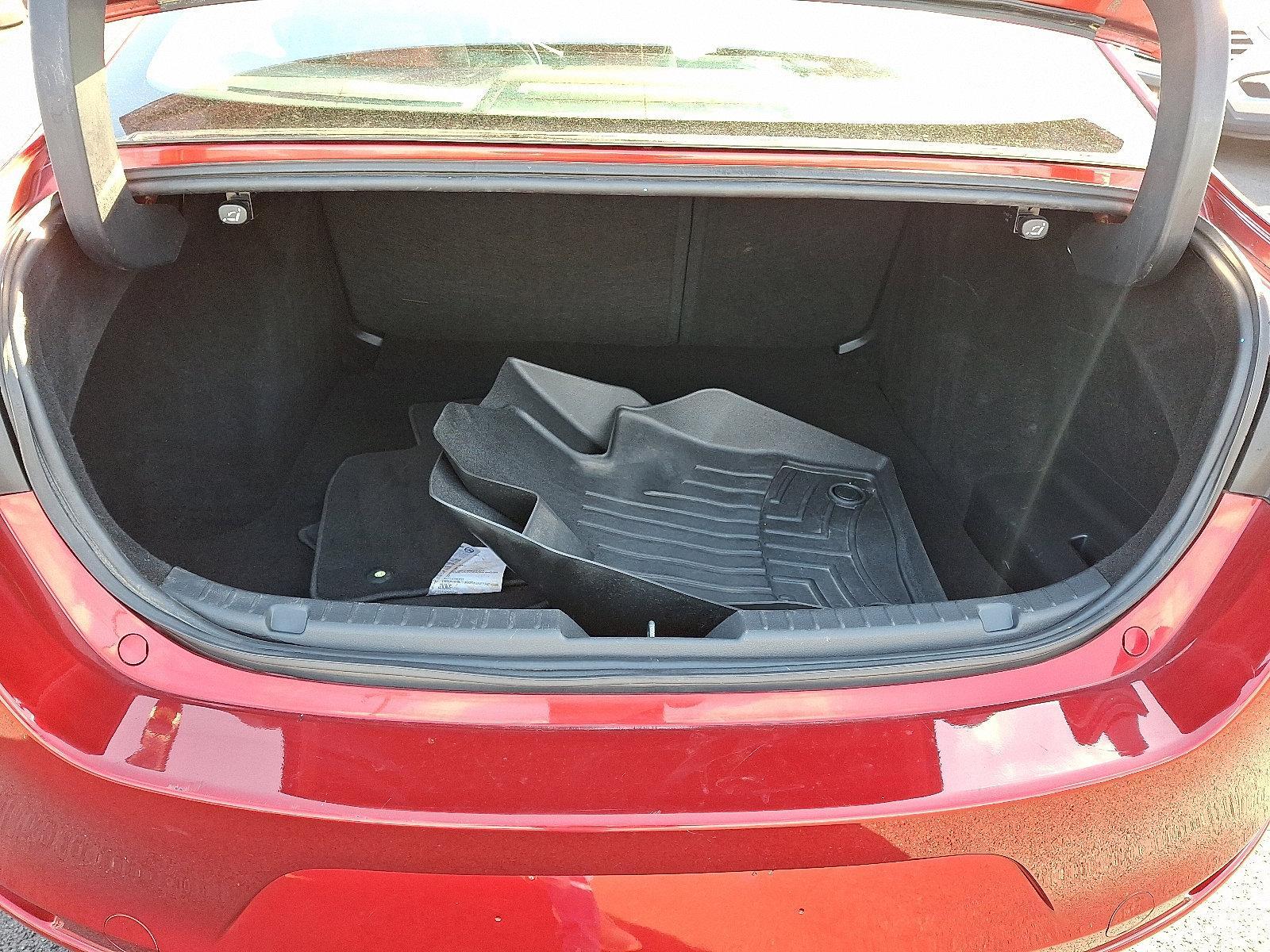 2020 Mazda Mazda3 Sedan Vehicle Photo in Easton, PA 18045