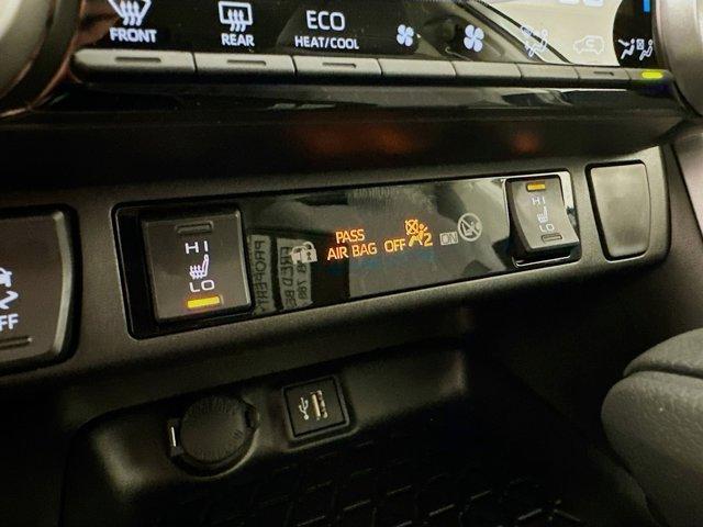 2025 Toyota RAV4 Vehicle Photo in Flemington, NJ 08822