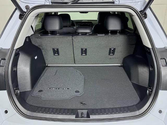 2026 GMC Terrain Vehicle Photo in PUYALLUP, WA 98371-4149