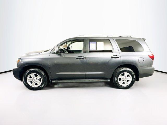 2021 Toyota Sequoia Vehicle Photo in Flemington, NJ 08822