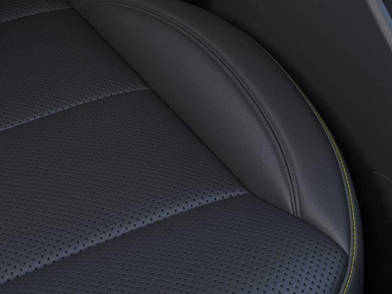 2026 Chevrolet Trax Vehicle Photo in POOLER, GA 31322-3252