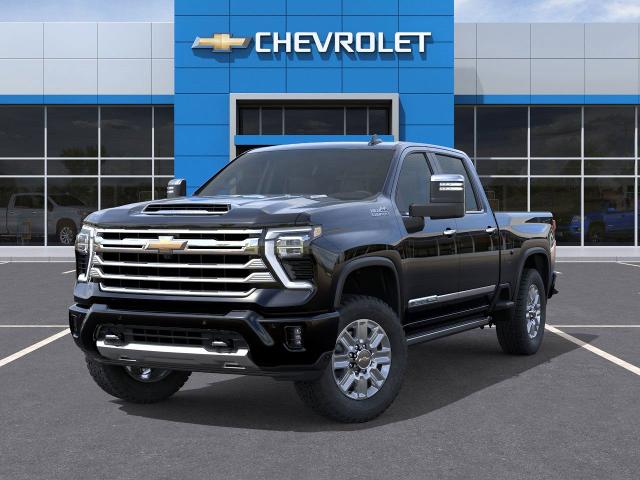 2026 Chevrolet Silverado 3500 HD Vehicle Photo in EVERETT, WA 98203-5662