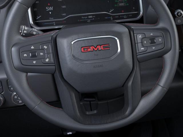 2026 GMC Sierra 2500 HD Vehicle Photo in PUYALLUP, WA 98371-4149
