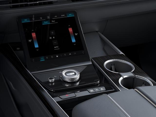 2026 Cadillac Escalade Vehicle Photo in GREEN BAY, WI 54303-3330