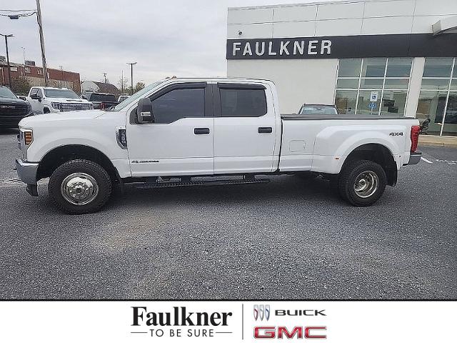 2019 Ford Super Duty F-350 DRW Vehicle Photo in HARRISBURG, PA 17111-1033