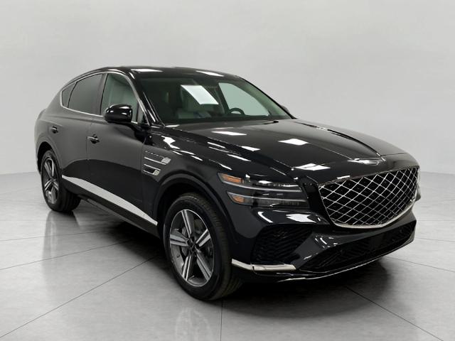 2025 Genesis GV80 Coupe Vehicle Photo in Neenah, WI 54956