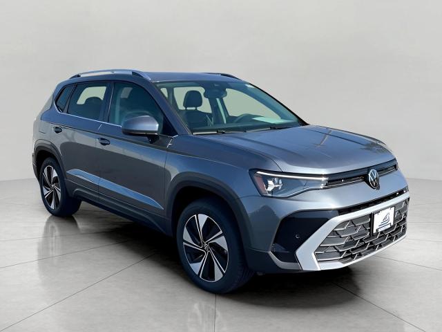 2025 Volkswagen Taos Vehicle Photo in Neenah, WI 54956