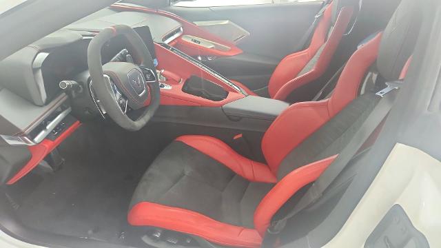 2023 Corvette Stingray Stingray Coupe 3LT picture #16