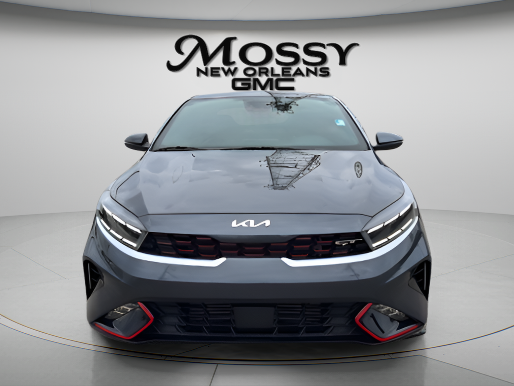 2023 Kia Forte GT - 1