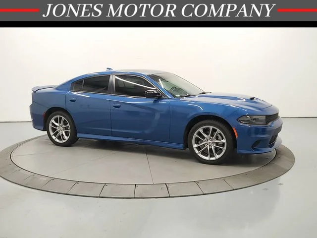 2023 Dodge Charger Vehicle Photo in Savannah, TN 38372