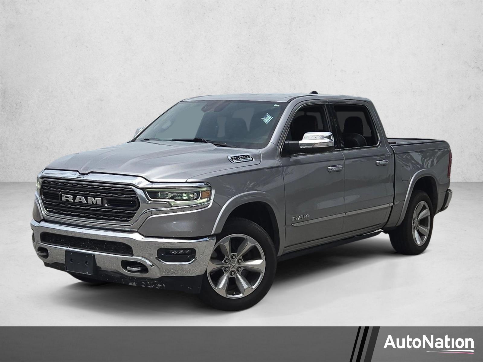 2022 Ram 1500 Vehicle Photo in St. Petersburg, FL 33713