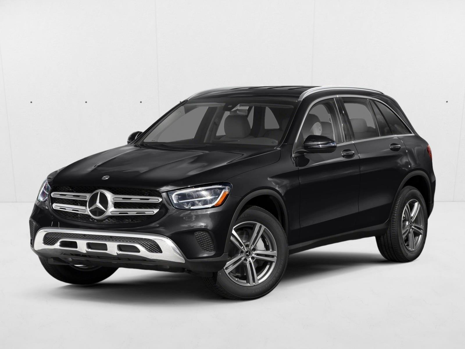 2021 Mercedes-Benz GLC Vehicle Photo in Coconut Creek, FL 33073