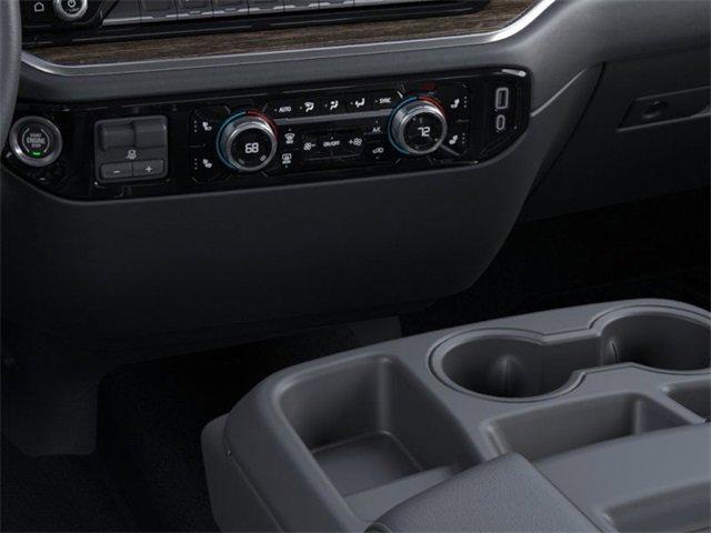 2025 GMC Sierra 1500 Vehicle Photo in ROCHESTER HILLS, MI 48307-2741