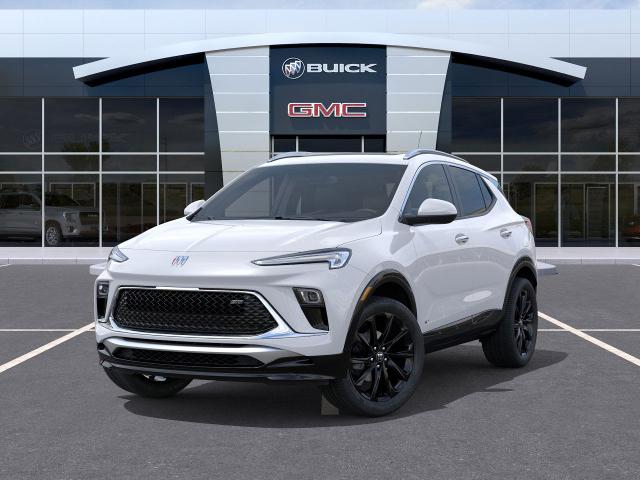 2026 Buick Encore GX Vehicle Photo in ROCHESTER HILLS, MI 48307-2741