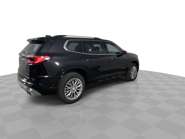 2024 GMC Acadia Vehicle Photo in GILBERT, AZ 85297-0402